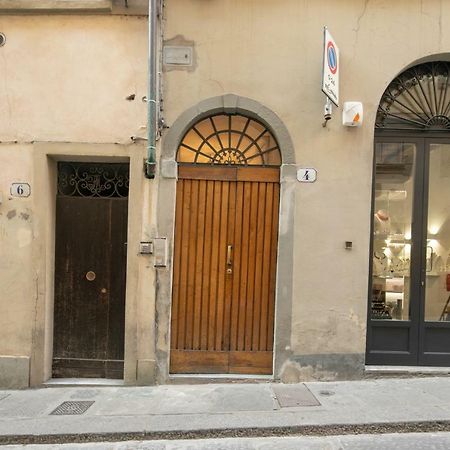 Romantic Pitti By Mmega Florencja Zewnętrze zdjęcie